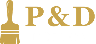 Painter and Decorator Bolton Logo